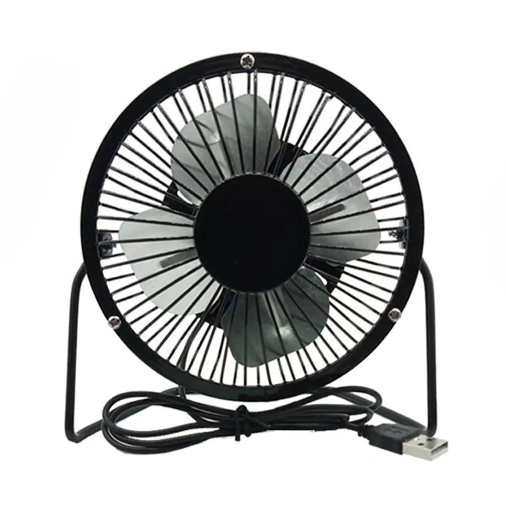 Usb Fan Mini Portable Fan Office Fan Cooling Fan Wrought Iron Small Fan Student Desktop Fan Creative Gift
Usb Fan Mini Portable Fan Office Fan Cooling Fan Wrought Iron Small Fan Student Desktop Fan Creative Gift
