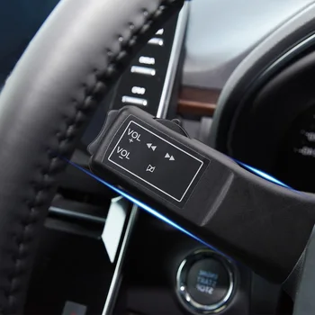 Car Steering Wheel Controller Steering Wheel Remote Control Buttons Universal Music Wireless DVD Navigation Car-styling
Car Steering Wheel Controller Steering Wheel Remote Control Buttons Universal Music Wireless DVD Navigation Car-styling