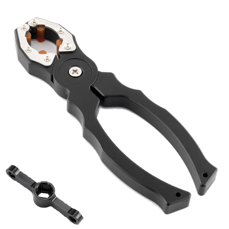 M3/M4/M5 Lock Nuts Props Adapter 2204 Brushless Motor Cap Quick Cap/Propeller Removal Tool RC Quadcopter FPV Drone
M3/M4/M5 Lock Nuts Props Adapter 2204 Brushless Motor Cap Quick Cap/Propeller Removal Tool RC Quadcopter FPV Drone