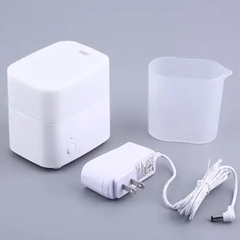 Air Mist Humidifier Essential Oil Purifier Ultrasonic Diffuser Air Mist Humidifier Aromatherapy Home and Office Use
Air Mist Humidifier Essential Oil Purifier Ultrasonic Diffuser Air Mist Humidifier Aromatherapy Home and Office Use