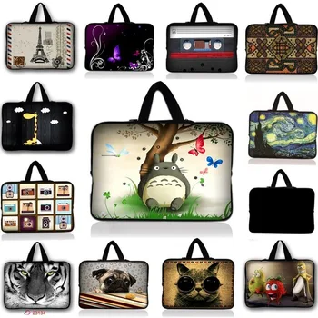 For Samsung Galaxy Tab 4 3 7.0 8.0 Universal 7" Soft Neoprene Tablet PC Case Bag Pouch Handle tablet Sleeve For ipad mini 4 3 2
For Samsung Galaxy Tab 4 3 7.0 8.0 Universal 7" Soft Neoprene Tablet PC Case Bag Pouch Handle tablet Sleeve For ipad mini 4 3 2