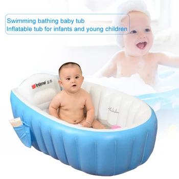 Portable bathtub inflatable bath tub Child tub Cushion Warm winner keep warm folding Portable bathtub With Air Pump Free Gift 
Portable bathtub inflatable bath tub Child tub Cushion Warm winner keep warm folding Portable bathtub With Air Pump Free Gift