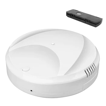 Robot Vacuum Cleaner USB Charging Strong Suction Smart Sensors Automatic Smart Robot Vacuum Floor Cleaner for Pet Hair
Robot Vacuum Cleaner USB Charging Strong Suction Smart Sensors Automatic Smart Robot Vacuum Floor Cleaner for Pet Hair