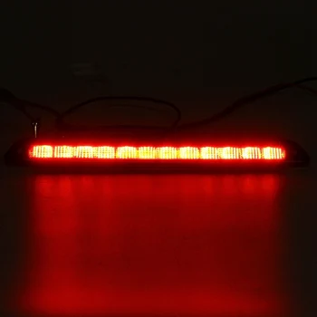 DHBH-For Mercedes-Benz Sprinter 906 2006-2019 Rear LED High Level Brake Light Lamp Third Brake Light A9068200456
DHBH-For Mercedes-Benz Sprinter 906 2006-2019 Rear LED High Level Brake Light Lamp Third Brake Light A9068200456