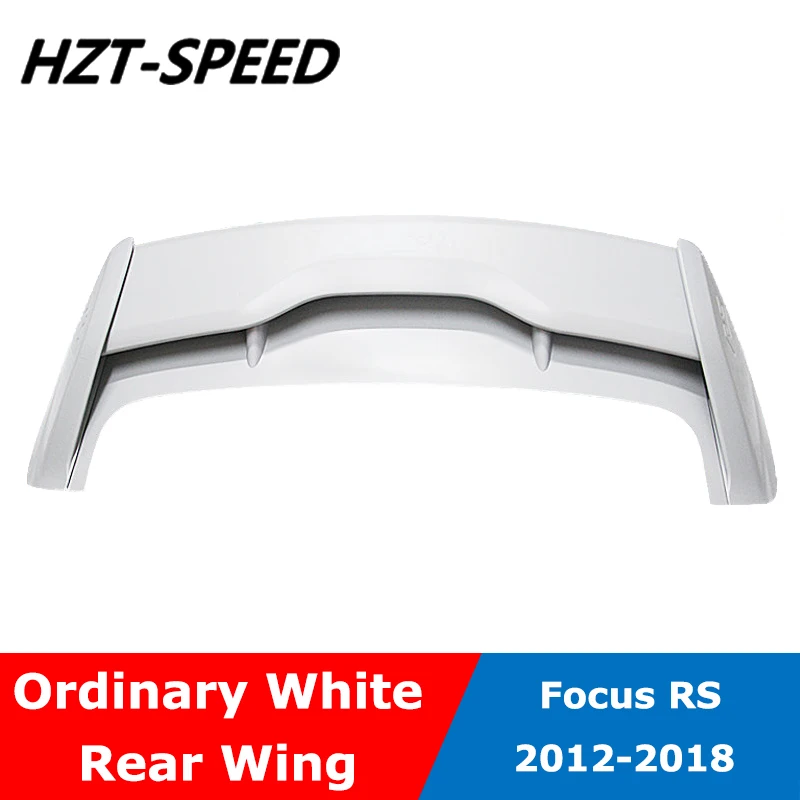 ABS White Black Orange Rear Wing Spoiler For Font Focus RS Hatchback 4-Door 2012 2013 2014 2015 2016 2017 2018
ABS White Black Orange Rear Wing Spoiler For Font Focus RS Hatchback 4-Door 2012 2013 2014 2015 2016 2017 2018