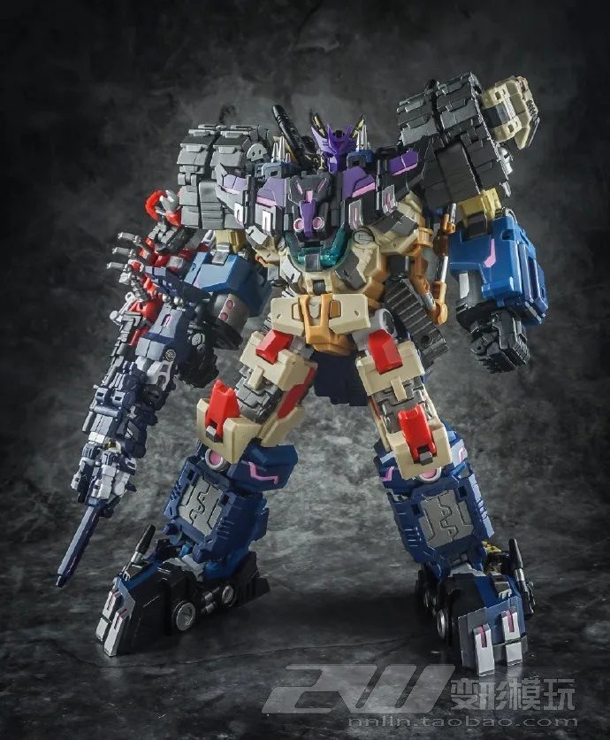 Iron factory if the transformation IF-EX32 IF-EX33 IF-EX31 IF-EX34 VOS Kaon Tarn Helex DJD justice team Division figure Robot
Iron factory if the transformation IF-EX32 IF-EX33 IF-EX31 IF-EX34 VOS Kaon Tarn Helex DJD justice team Division figure Robot