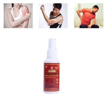 Hot Sale Chinese Medicine Herbal Rheumatism Arthritis Care Essential Oils Joints Analgesic Spray Snake Venom Body Massage Oil
Hot Sale Chinese Medicine Herbal Rheumatism Arthritis Care Essential Oils Joints Analgesic Spray Snake Venom Body Massage Oil
