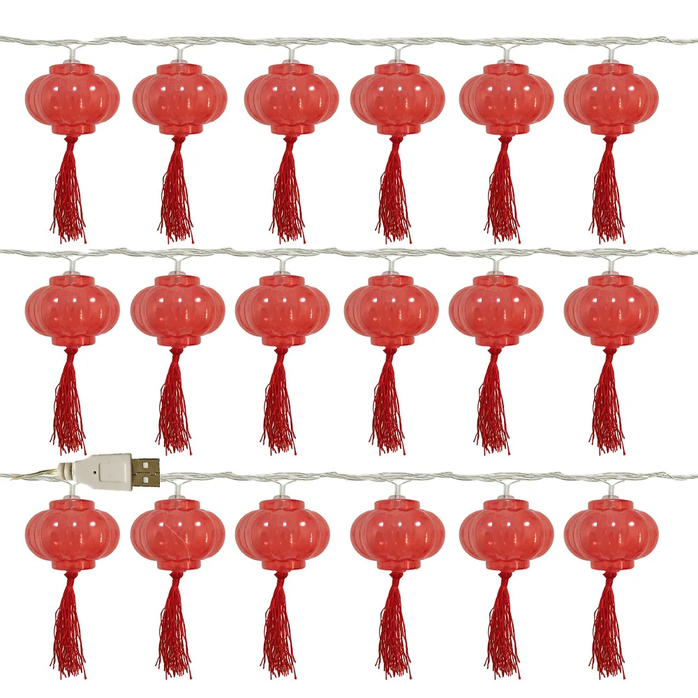 new LED small lantern string lights lantern pendant Chinese New Year decoration lights New Year festive lantern string lights
new LED small lantern string lights lantern pendant Chinese New Year decoration lights New Year festive lantern string lights