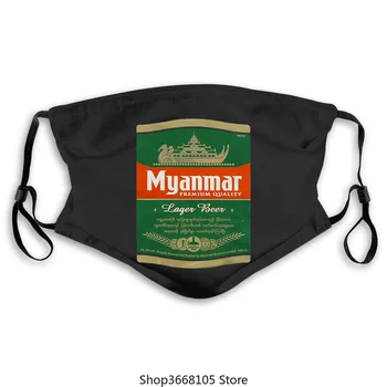 Maschera Myanmar Birra Lager Myanmar Birrificio Nazionale Yangon Premium Ipacool Maschera Pride Casual Uomo Moda Maschera unisex
Maschera Myanmar Birra Lager Myanmar Birrificio Nazionale Yangon Premium Ipacool Maschera Pride Casual Uomo Moda Maschera unisex