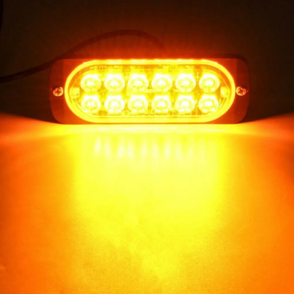 2pcs 12 LED 36W Spot Flood Led Light Bar LED Work Light Beam LED Driving Fog Light For ATV UTV SUV Truck
2pcs 12 LED 36W Spot Flood Led Light Bar LED Work Light Beam LED Driving Fog Light For ATV UTV SUV Truck