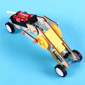 DIY Bionic Worm Crawling Robot Model Scientific Experiment Toys Kits Science Project Worldwide Education Toys for Kids
DIY Bionic Worm Crawling Robot Model Scientific Experiment Toys Kits Science Project Worldwide Education Toys for Kids