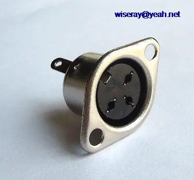 DHL/EMS 500PCS Hulled 3 PIN DIN Female Socket Panel Mount Connectors Soldering iron DIY-A7
DHL/EMS 500PCS Hulled 3 PIN DIN Female Socket Panel Mount Connectors Soldering iron DIY-A7