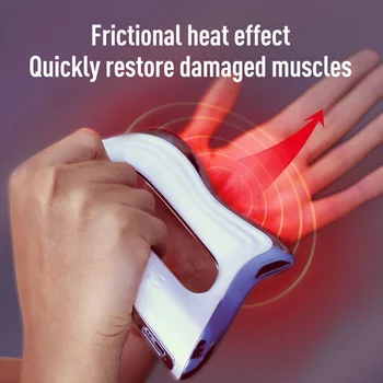 Physiotherapy Office Deep Relaxation Arm Home Injury Recovery Muscle Massager Handheld High Frequency Vibration Health Care 
Physiotherapy Office Deep Relaxation Arm Home Injury Recovery Muscle Massager Handheld High Frequency Vibration Health Care