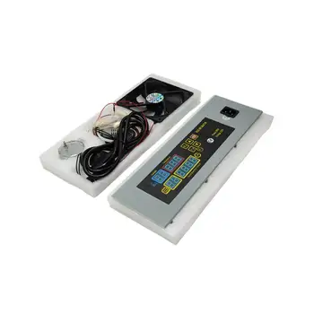 HTMC-5 DIY Mini Incubator Controller Constant Temperature Eggs Incubation Box Accessories Egger Incubator Controller Accessory
HTMC-5 DIY Mini Incubator Controller Constant Temperature Eggs Incubation Box Accessories Egger Incubator Controller Accessory
