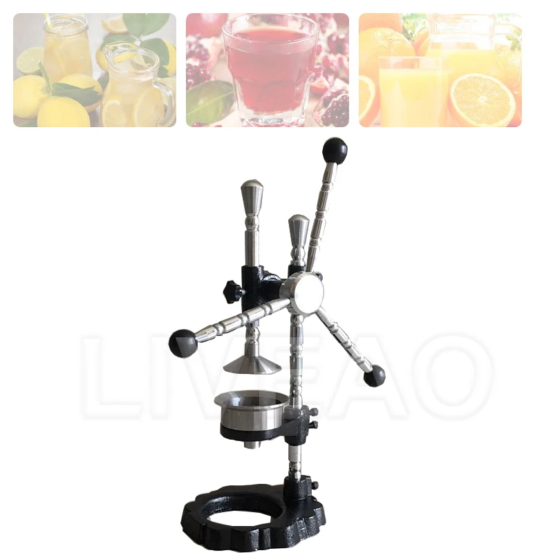 Соковыжималка для цитрусовых, Ручной пресс, ручная соковыжималка для цитрусовых, соковыжималка для апельсинов и гранатов 
Соковыжималка для цитрусовых, Ручной пресс, ручная соковыжималка для цитрусовых, соковыжималка для апельсинов и гранатов