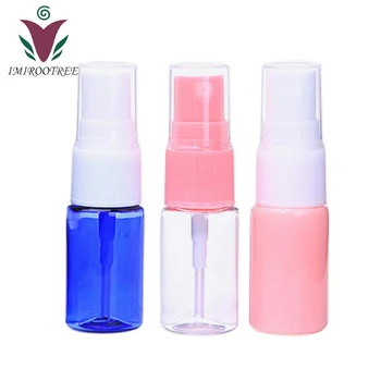 2019 NEW Perfume Atomizer Sprayer Spray Bottles Small Empty Spray Bottle 10ML wholesale 50+2sets/lot
2019 NEW Perfume Atomizer Sprayer Spray Bottles Small Empty Spray Bottle 10ML wholesale 50+2sets/lot