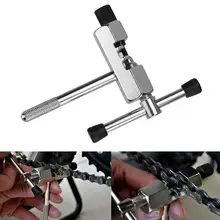 35% Discounts Hot! Steel Chain Detacher Hand Tool Sturdy High Strength Chain Splitter for Folding Bicycles
35% Discounts Hot! Steel Chain Detacher Hand Tool Sturdy High Strength Chain Splitter for Folding Bicycles