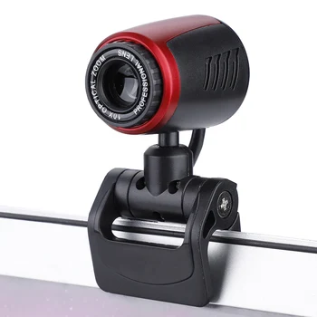 16MP HD Webcam USB Autofocus Mini Computer PC 360 Rotable for Live Broadcast Video Calling Webcamera Conference Work with Mic
16MP HD Webcam USB Autofocus Mini Computer PC 360 Rotable for Live Broadcast Video Calling Webcamera Conference Work with Mic