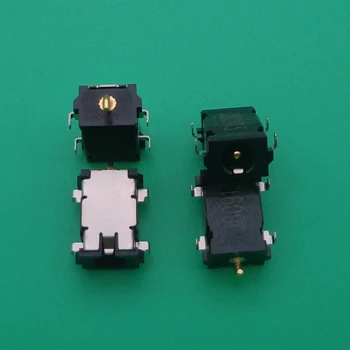 5PCS Laptop DC Power Jack for Lenovo Miix 310 320 325 310-10ICR 100S-11IBY DC Connector Laptop Socket Power Replacement DC JACK
5PCS Laptop DC Power Jack for Lenovo Miix 310 320 325 310-10ICR 100S-11IBY DC Connector Laptop Socket Power Replacement DC JACK