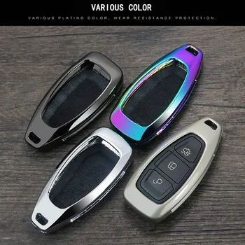 Alloy Car Key Cover Case For FORD C-MAX FOCUS RS ST Fiesta Hatch Soft TPU Car Shell Styling Key Shell Protection keychain
Alloy Car Key Cover Case For FORD C-MAX FOCUS RS ST Fiesta Hatch Soft TPU Car Shell Styling Key Shell Protection keychain
