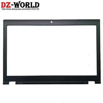 New Original Shell B Cover Display Case Border LCD Front Frame Bezel for Lenovo Thinkpad P50 4K Screen Laptop 00UR815
New Original Shell B Cover Display Case Border LCD Front Frame Bezel for Lenovo Thinkpad P50 4K Screen Laptop 00UR815