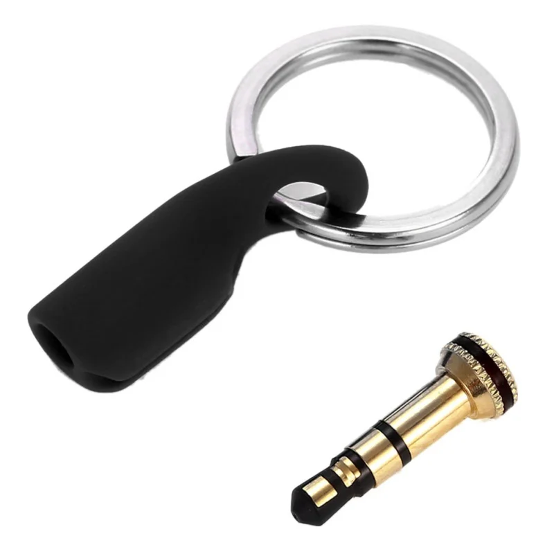 Universal 3.5mm IR transmitter IR Controller jack Mobile Phone Dust Plug IR Remote Control for IOS iPhone 8 6s 7 iPad iPod A09
Universal 3.5mm IR transmitter IR Controller jack Mobile Phone Dust Plug IR Remote Control for IOS iPhone 8 6s 7 iPad iPod A09