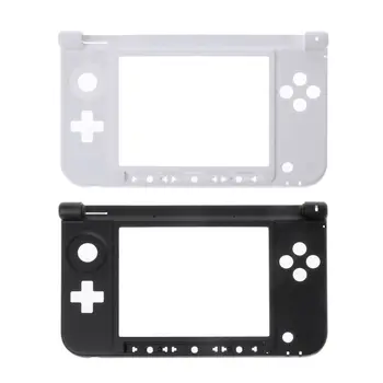 1PC For Nintendo 3DS XL 3dsll Replacement Part Bottom Middle Shell Housing Without Lock Without Buttons
1PC For Nintendo 3DS XL 3dsll Replacement Part Bottom Middle Shell Housing Without Lock Without Buttons