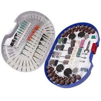 Set 276pcs Rotary Tool Part For Cutting Grinding Sanding Carving Polish Polishing Tools Abrasive Tool
Set 276pcs Rotary Tool Part For Cutting Grinding Sanding Carving Polish Polishing Tools Abrasive Tool