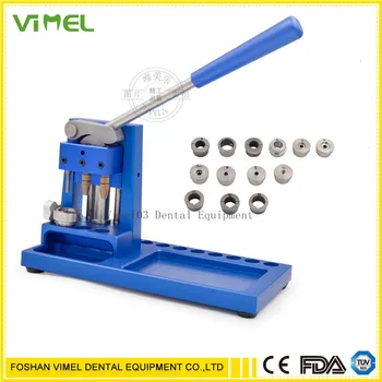 Dental Handpiece cartridge univeral maintenance and disassembly tool repair kit
Dental Handpiece cartridge univeral maintenance and disassembly tool repair kit