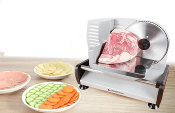 Commercial Multi-Function Slicer Household Manual Slicer Meat Planer Instant-Boiled Mutton Hot Pot Fruit Slicer Kitchen Cut
Commercial Multi-Function Slicer Household Manual Slicer Meat Planer Instant-Boiled Mutton Hot Pot Fruit Slicer Kitchen Cut