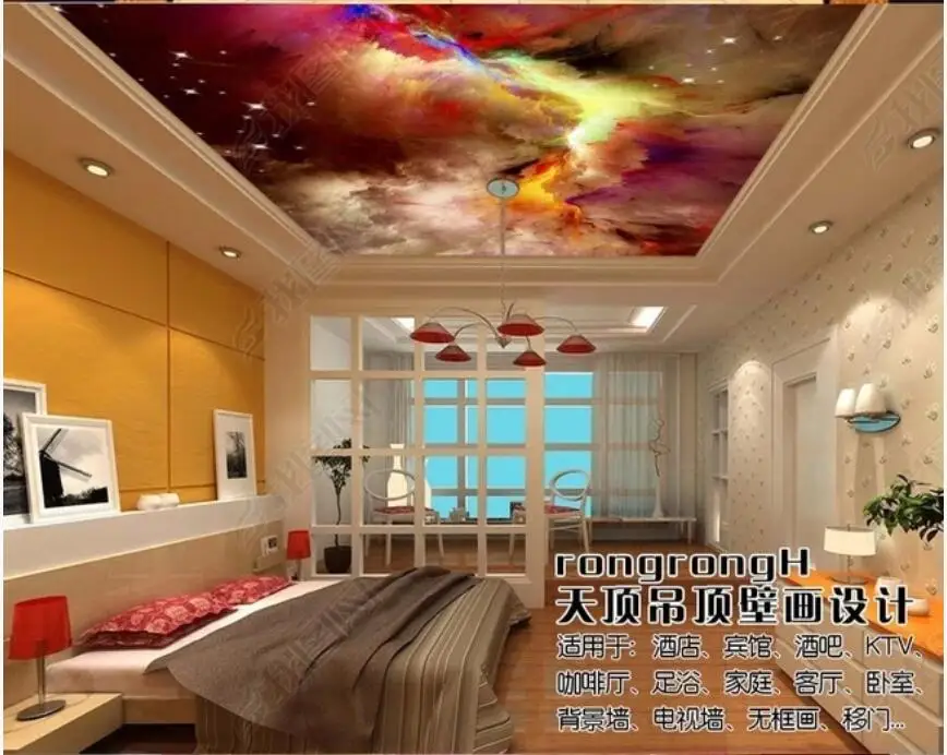 Custom photo 3d wallpaper ceiling mural Watercolor sky clouds living room home decor 3d wall murals wallpaper for walls 3d
Custom photo 3d wallpaper ceiling mural Watercolor sky clouds living room home decor 3d wall murals wallpaper for walls 3d