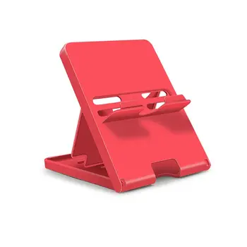 Universal Desktop Stand Holder Foldable Base Bracket Support For N-Switch Lite Lite Host Game Console Machine Gaming Accessories
Universal Desktop Stand Holder Foldable Base Bracket Support For N-Switch Lite Lite Host Game Console Machine Gaming Accessories