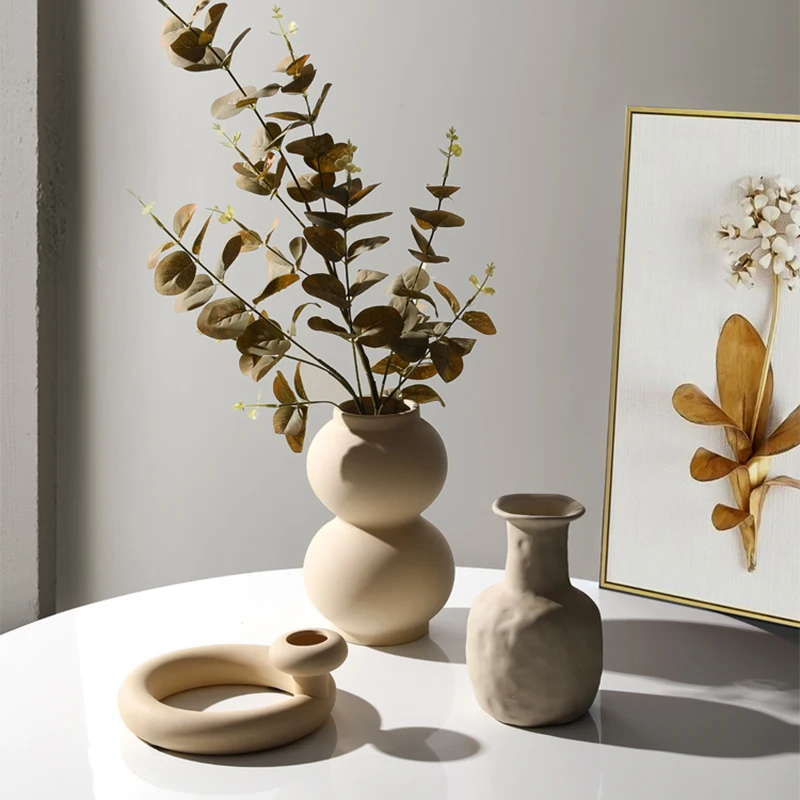 Vases 2020 Nordic Home Decor Ceramica Decorativa Hogar Living Room DecorationAccessories
Vases 2020 Nordic Home Decor Ceramica Decorativa Hogar Living Room DecorationAccessories