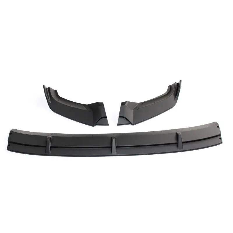 Car Front Bumper Lip For VW TIGUAN 2017-2020 Spoiler Diffuser Protection DIY Carbon Fiber Deflector Lips Roughcast
Car Front Bumper Lip For VW TIGUAN 2017-2020 Spoiler Diffuser Protection DIY Carbon Fiber Deflector Lips Roughcast