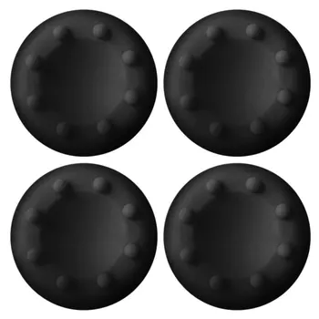 Thumb Stick Grips Caps For Playstation 4 Ps4 Pro Slim Silicone Analog Thumbstick Grips Cover For Xbox Ps3 Ps4 Accessories
Thumb Stick Grips Caps For Playstation 4 Ps4 Pro Slim Silicone Analog Thumbstick Grips Cover For Xbox Ps3 Ps4 Accessories