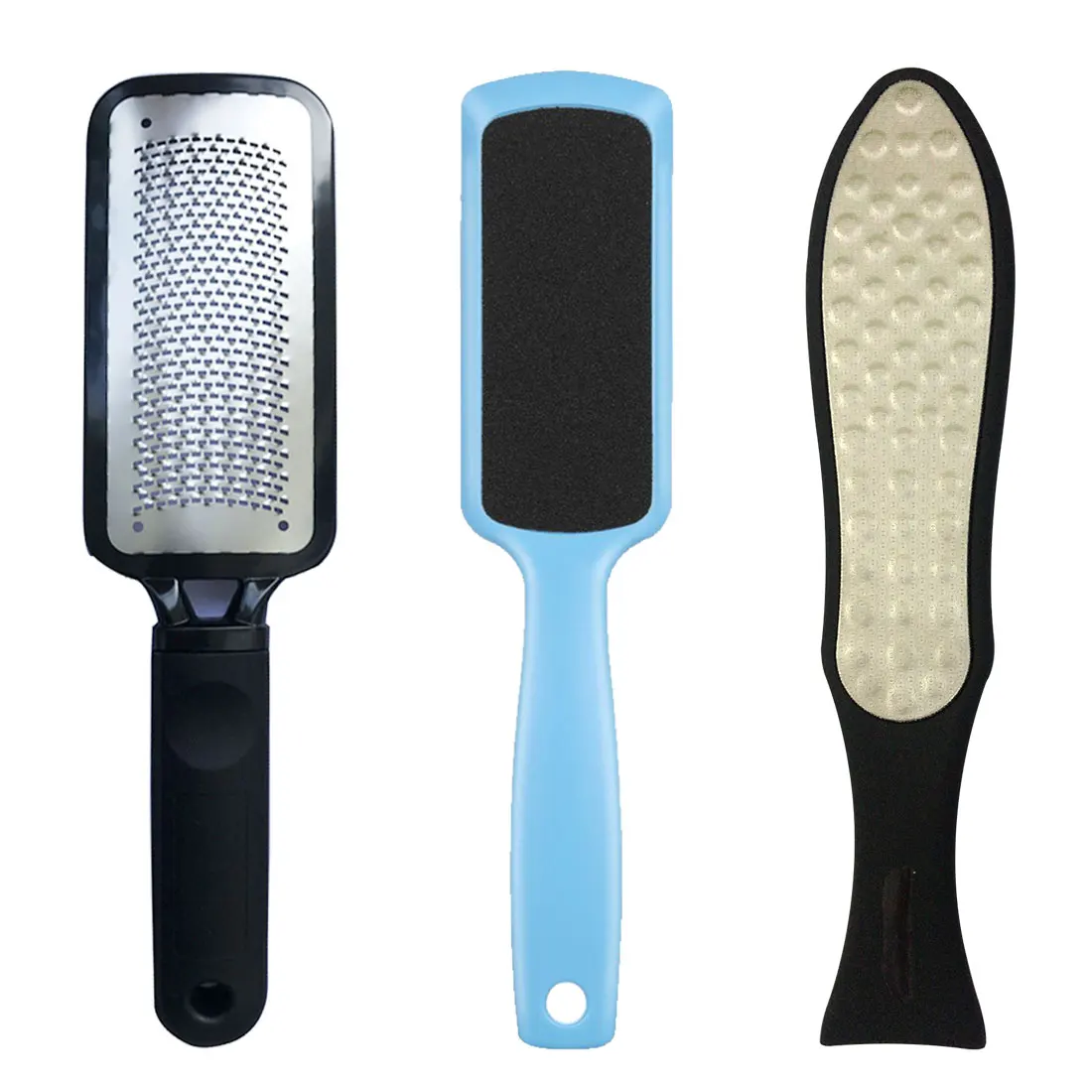 New Double Side Foot Rasp File Dead Skin Callus Remover Pedicure Feet Files Tools Professional Feet Care Tools
New Double Side Foot Rasp File Dead Skin Callus Remover Pedicure Feet Files Tools Professional Feet Care Tools