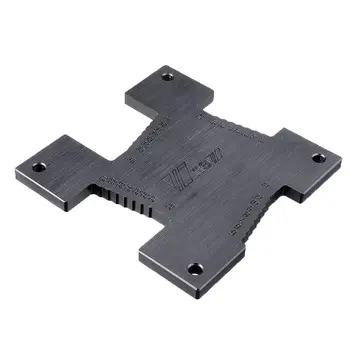 ZEAST 2pcs 5-36.5mm Woodworking Precision Router Table Saw Gauge Set Up Step Depth Gauge for Table Saw Router Table
ZEAST 2pcs 5-36.5mm Woodworking Precision Router Table Saw Gauge Set Up Step Depth Gauge for Table Saw Router Table