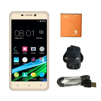 4.5 Inches Ding Ding 3G MT6580M Smartphone Mobile Phone For Android Dual Sim UK Plug Support Multi Languages
4.5 Inches Ding Ding 3G MT6580M Smartphone Mobile Phone For Android Dual Sim UK Plug Support Multi Languages