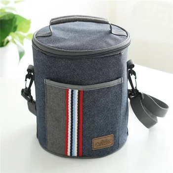 Fashion Insulated Thermal Cooler Lunch box food bag for work Picnic bag Bolsa termica loncheras para mujer for school students 
Fashion Insulated Thermal Cooler Lunch box food bag for work Picnic bag Bolsa termica loncheras para mujer for school students