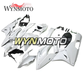 Complete Motorcycle ABS Plastic Injection Covers New Fairing Kit For BMW S1000RR 15 16 2015 2016 Cowlings Pearl White New Cowls
Complete Motorcycle ABS Plastic Injection Covers New Fairing Kit For BMW S1000RR 15 16 2015 2016 Cowlings Pearl White New Cowls