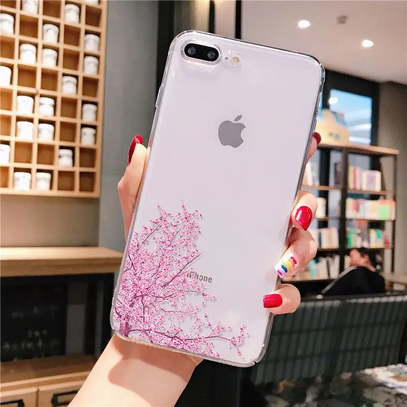 Cherry Blossom Tree