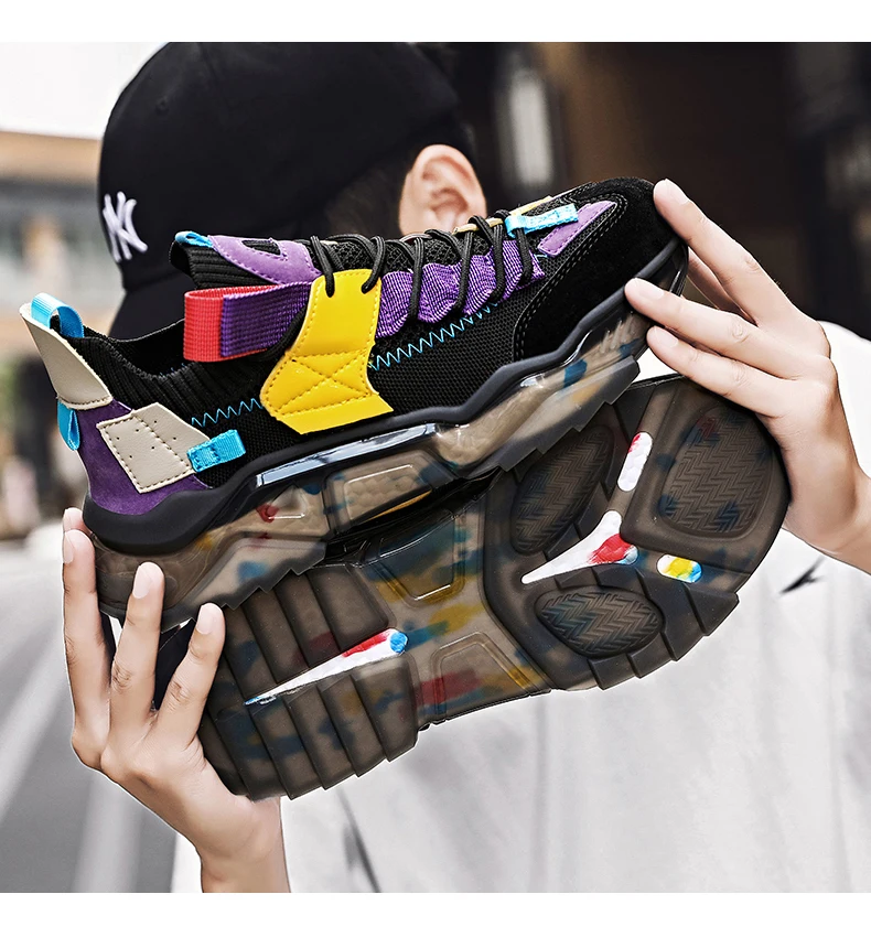 Zapatillas para deporte Zapatillas para deporte