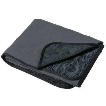 Pet Cat Litter Mat EVA Double Layer Cat Litter Trapper Mat folding Waterproof Non-slip Pet Litter Mat 
Pet Cat Litter Mat EVA Double Layer Cat Litter Trapper Mat folding Waterproof Non-slip Pet Litter Mat