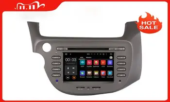 2 Din Car Radio GPS Navigation Android 8.0 Car CD DVD Player for Honda Fit 2007 2008 2009 2010 2011 2012 2013 Left Hand Headunit
2 Din Car Radio GPS Navigation Android 8.0 Car CD DVD Player for Honda Fit 2007 2008 2009 2010 2011 2012 2013 Left Hand Headunit