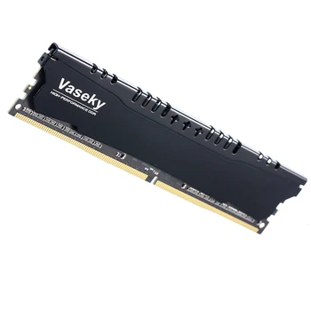 Compatible Practical Computer Use Efficient Energy Saving Low Temperature Memory Module Desktop Easy Install Fast Response
Compatible Practical Computer Use Efficient Energy Saving Low Temperature Memory Module Desktop Easy Install Fast Response
