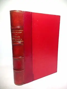 Aula Española: Escenas de la vida pedagógica nacional, escrita para escarmiento de malos estudiantes y beneficio de aplicados
Aula Española: Escenas de la vida pedagógica nacional, escrita para escarmiento de malos estudiantes y beneficio de aplicados