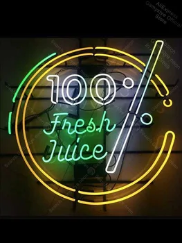 Neon Sign for Fresh Juice Neon Bulb sign Restaurant handcraft Real Glass Windows Garage Wall Sign Shopping Hall Sign Nail Sign
Neon Sign for Fresh Juice Neon Bulb sign Restaurant handcraft Real Glass Windows Garage Wall Sign Shopping Hall Sign Nail Sign