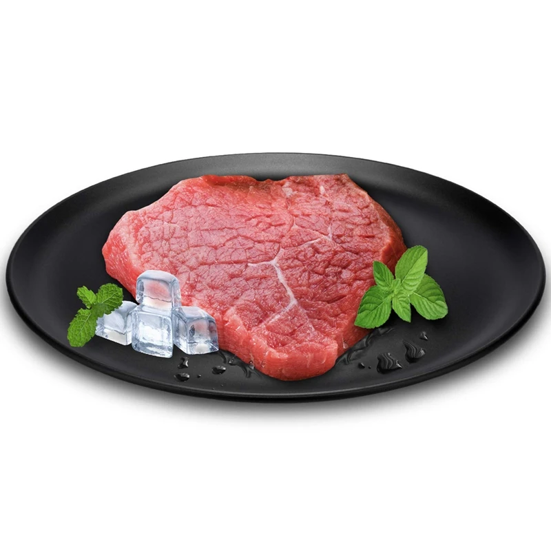Defrosting Plate Tray,Thawing Plate,for Fast Defrosting of freeze Foods Such As Chicken,Meat,Fish,Prawns,Bacon,The Safest No Ele
Defrosting Plate Tray,Thawing Plate,for Fast Defrosting of freeze Foods Such As Chicken,Meat,Fish,Prawns,Bacon,The Safest No Ele