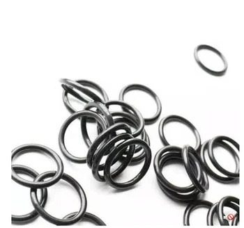 CS1.8 * ID22.4 23.6 25 25.8 26.5 28 29 30 31.5 32.5 34.5mm rubber O-ring seals ring thread spacer gasket washer Nitrile oil seal 
CS1.8 * ID22.4 23.6 25 25.8 26.5 28 29 30 31.5 32.5 34.5mm rubber O-ring seals ring thread spacer gasket washer Nitrile oil seal
