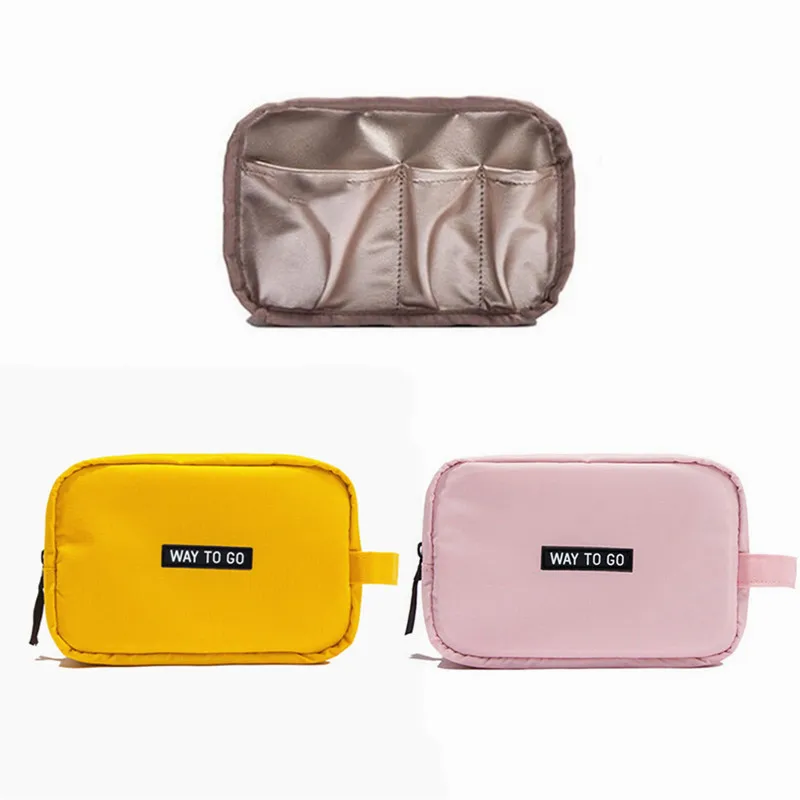 Korean simple solid color pouch Daily cosmetic storage bag Mobile Wallet Coin Purse Beauty Makeup Bag Organizer
Korean simple solid color pouch Daily cosmetic storage bag Mobile Wallet Coin Purse Beauty Makeup Bag Organizer